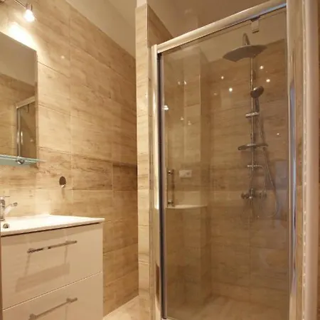 Accommodatie bij particulieren Bu Private In *