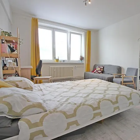 Bu Private In Accommodatie bij particulieren