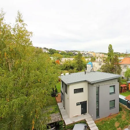 Bu Private In Bratislava