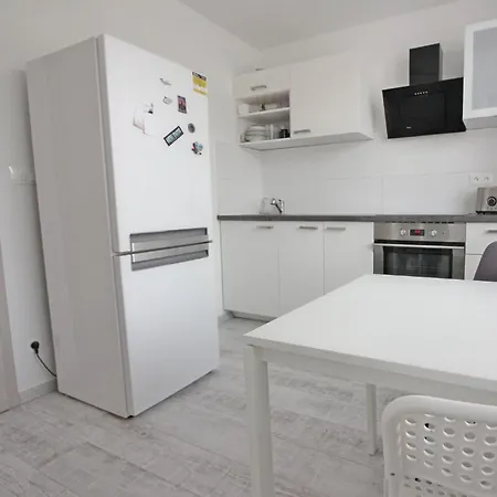 Bu Private In Alloggio in famiglia *